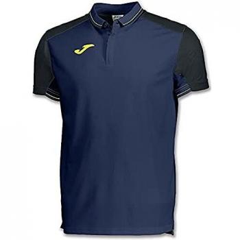 Polo Joma Granada Hombre Blanco Talla S