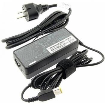 Cargador de laptop Lenovo 36200253, 20V, 3.25A, 65W, conector Slim Tip 11x4mm