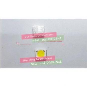 300pcs 1W 3V 3537 Cool White LED Backlight