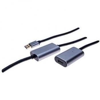 Câble USB 3.0 rallonge amplifiée