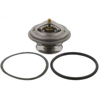 Febi bilstein 15850 Thermostat with o-ring and seal