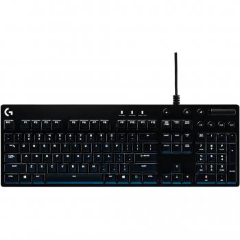 Tastiera Gaming QWERTY Spagnolo