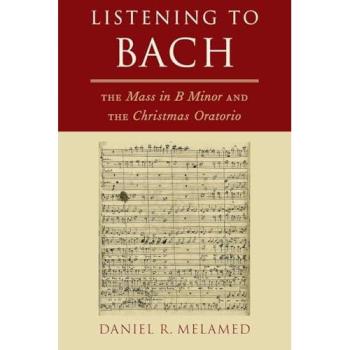 Listening To Bach