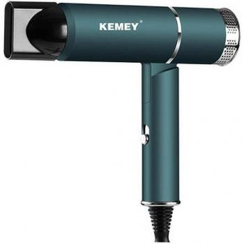 Kemei KM-9825 Haartrockner mit negativer Ionenpflege