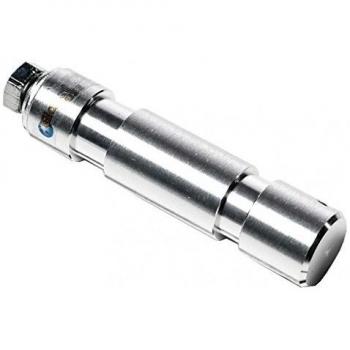 Truss Global 4721: Spigot M12 al Metal Aluminio