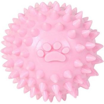 Elastic Pet Chew Toy Ball