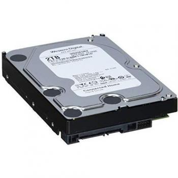 Western Digital 2TB SATA III HDD