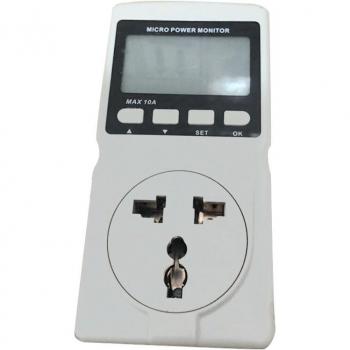 Micro Power Meter Gm86