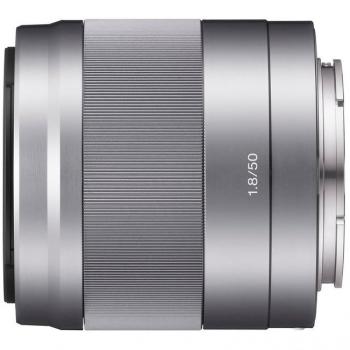 Sony SEL50F18