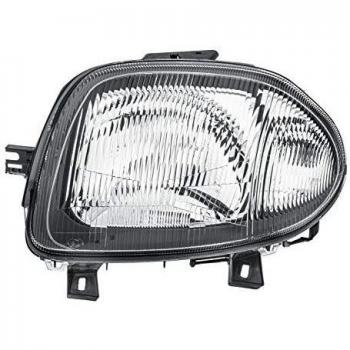 HELLA 1EE 007 350-091 Halogen-Hauptscheinwerfer