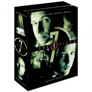 The X-Files