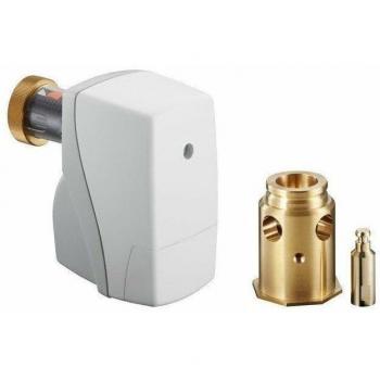 Actionneur M 24 V Oventrop Électrique avec Adaptateur Inclus