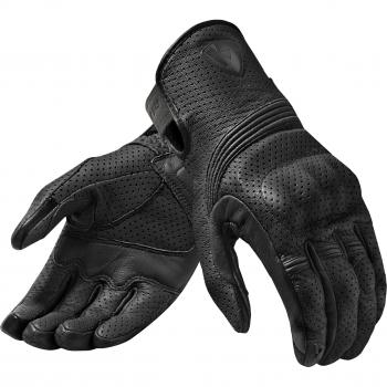 Gants de moto Rev'it Avion 3 Noir M