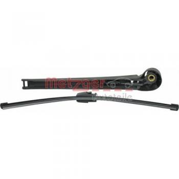 Metzger Original 2190281 Wiper Arm – VW Tiguan