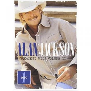 Alan Jackson