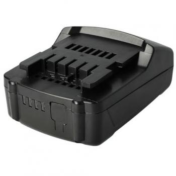 Starmix Quadrix L 18 V TOP – Safesystem M 36‑18 V