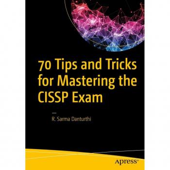 Vitalsource Technologies, Inc. 70 Tips And Tricks For Mastering The Cissp Exam