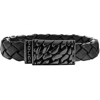 Pulsera Hombre Police PJ25729BLB.01-S