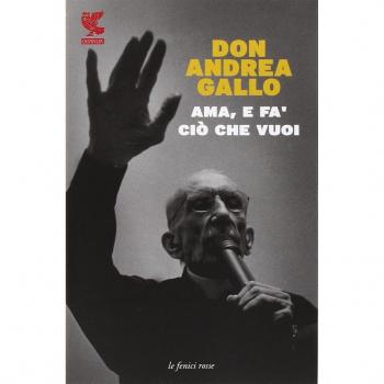 Ama, e fa' ciò che vuoi