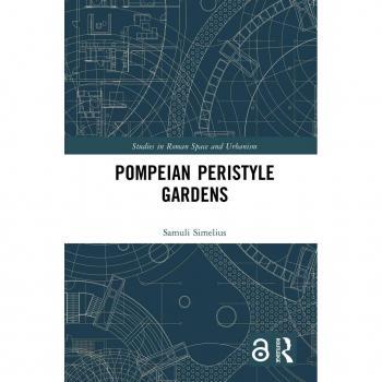 Vitalsource Technologies, Inc. Pompeian Peristyle Gardens
