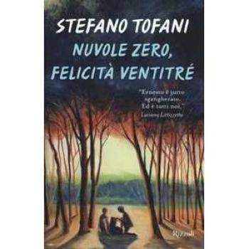 Nuvole zero, felicità ventitré