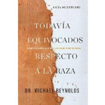 Aún confundidos sobre la raza