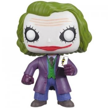 Funko Pop! El caballero oscuro