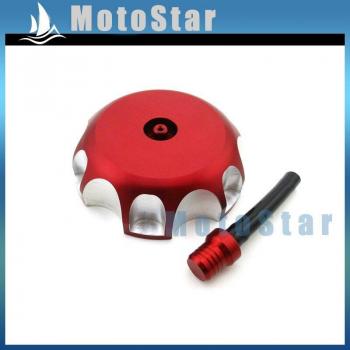 Benzin Tankverschluss Alu DRZ 50/70 125 125L 400E 400 RMZ250 LT-R 450