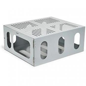 FONESTAR Soporte antirrobo para proyector SPR-569BOX