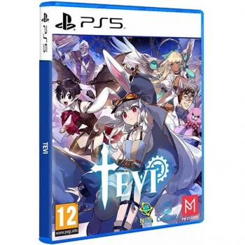 TEVI