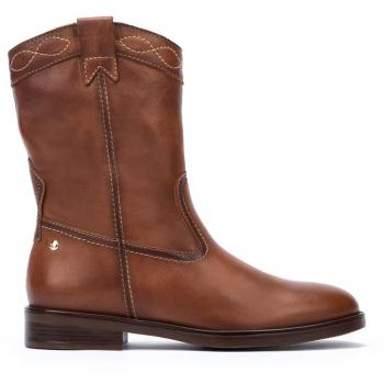 Pikolinos Bottes en cuir PUERTOLLANO W3C – Femme, Taille 39