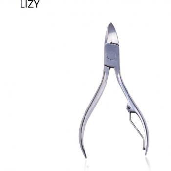 LIZY Oblique Mouth Nail Clippers