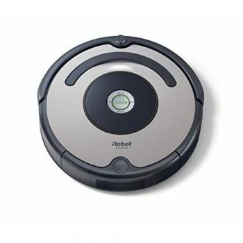 IRobot Roomba 615 mit intelligentem Griff
