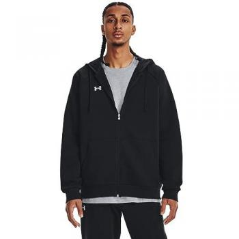 Under Armour Felpa con cappuccio Rival Fleece