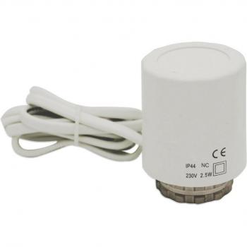 Vancoo controlador inteligente de calefacción de suelo y agua, 3A