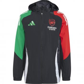 Chaqueta Arsenal 24/25