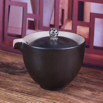 Ceramic Lid Tea Dish Collection