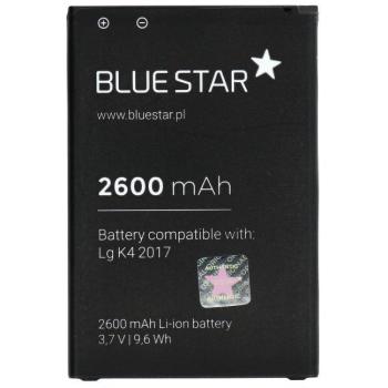 Premium Akku BLUE STAR für LG K4 und K8