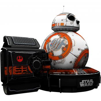 BB‑8 Orbotix de control por app, banda de fuerza OR‑R001SRW