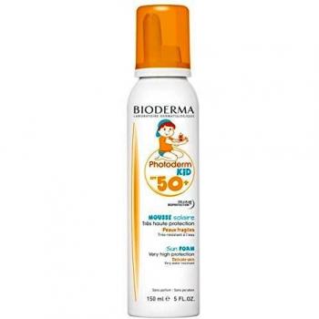 Bioderma Photoderm Kids Mousse 50+ 150 ml