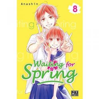 Waiting for spring T08
