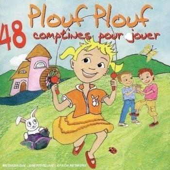 Plouf Plouf
