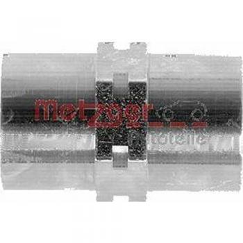 Metzger ODD Brake Line Interface