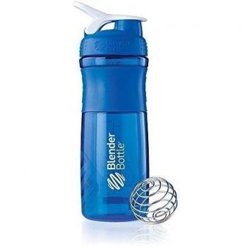 Botella de agua BlenderBottle Sportmixer 820ml