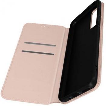 Custodia Rose Gold Multifunzionale Oppo Find X5 Pro