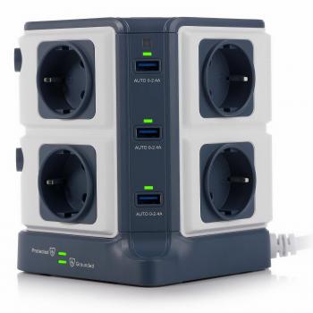 BESTEK SmartTower 15Fattori