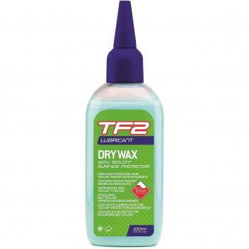 FASI Cera lubricante de cadena bicicleta con ULTRA DRY