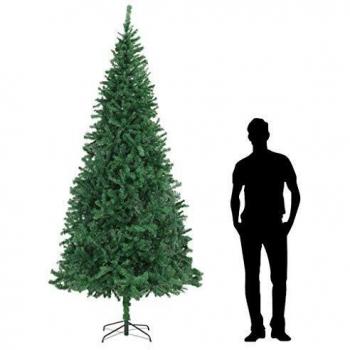 300 cm Green Christmas Tree