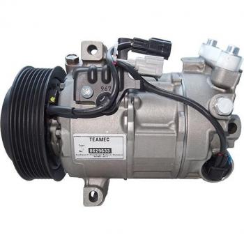 ROTOVIS RENAULT Kompressor FRC29633