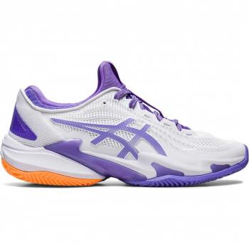 Asics Women's Court FF 3 Clay Shoes